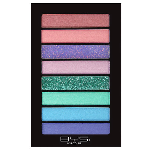 Eyeshadow Palette - Hidden Gem