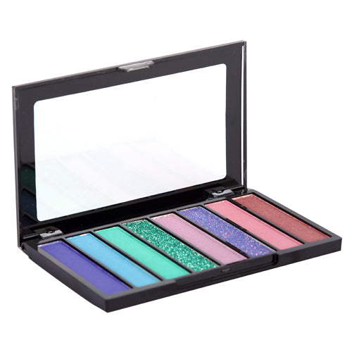 Eyeshadow Palette - Hidden Gem