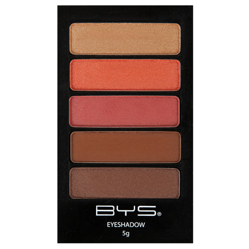 Eyeshadow Palette Sun Kissed