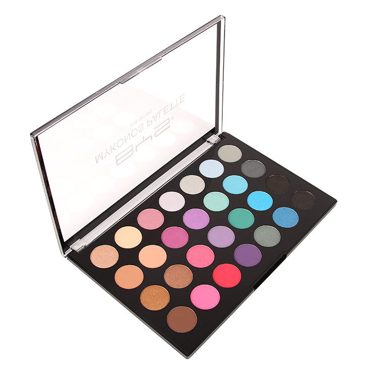 Mykonos XL Eyeshadow Palette
