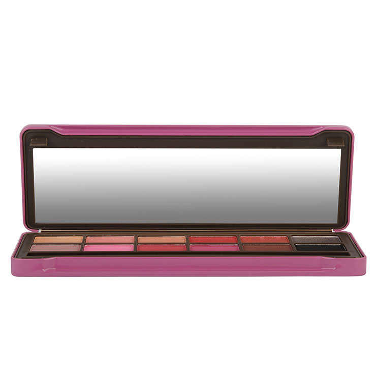 Berries 2 Eyeshadow Palette