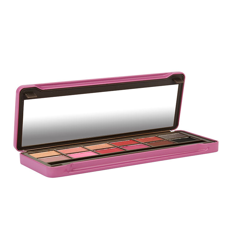 Berries 2 Eyeshadow Palette