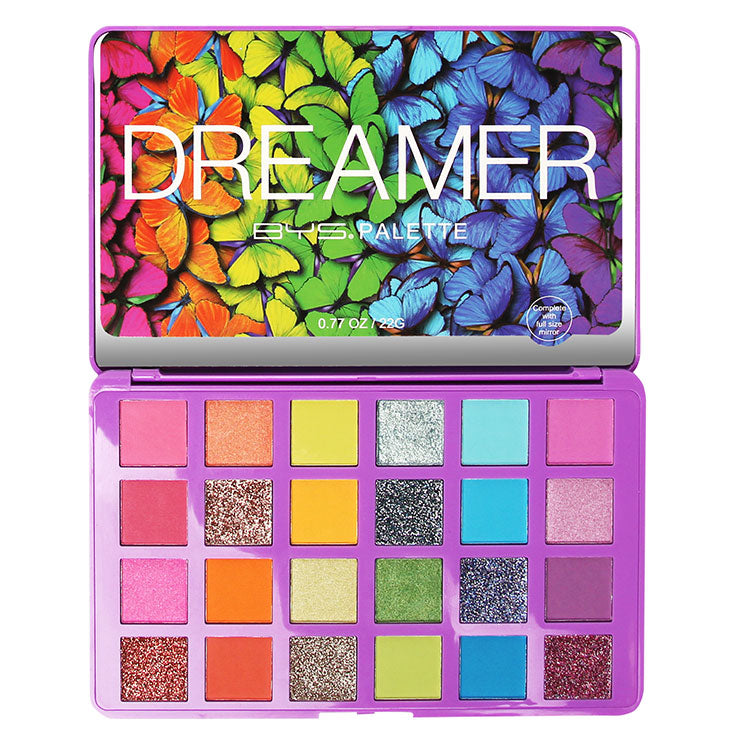 Dreamer Eyeshadow Palette