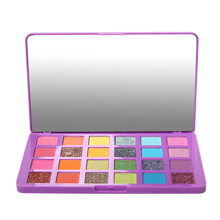 Dreamer Eyeshadow Palette