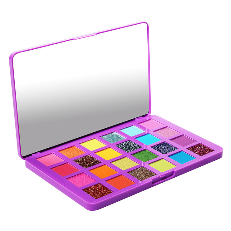 Dreamer Eyeshadow Palette