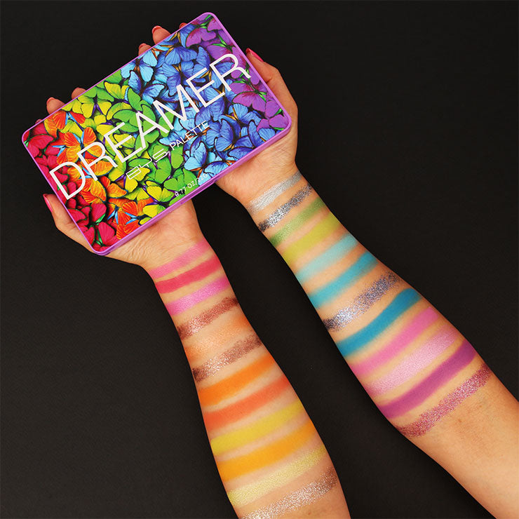 Dreamer Eyeshadow Palette