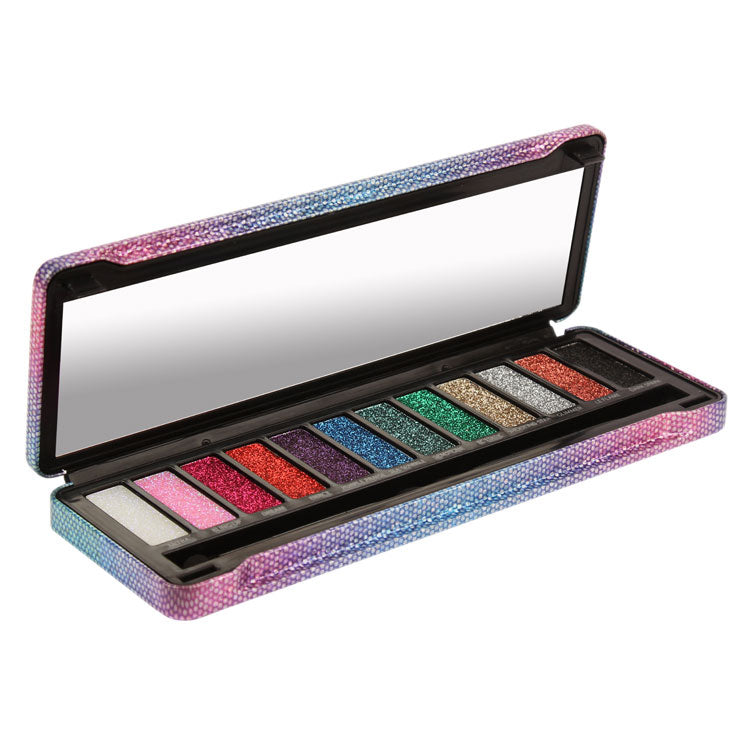 Glitter Eyeshadow Palette
