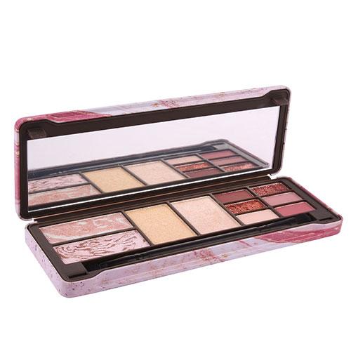 Marble Face Palette