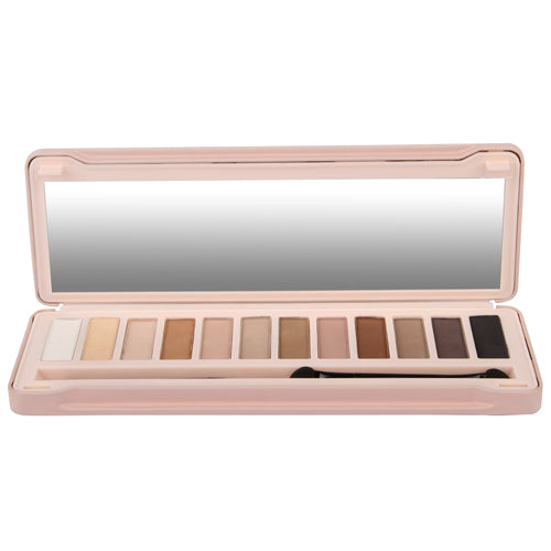Matte Eyeshadow Palette