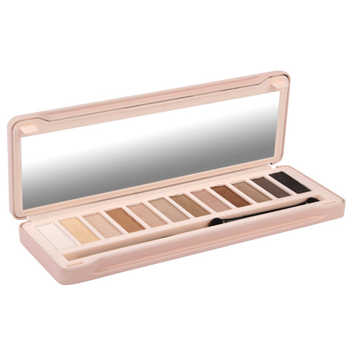 Matte Eyeshadow Palette
