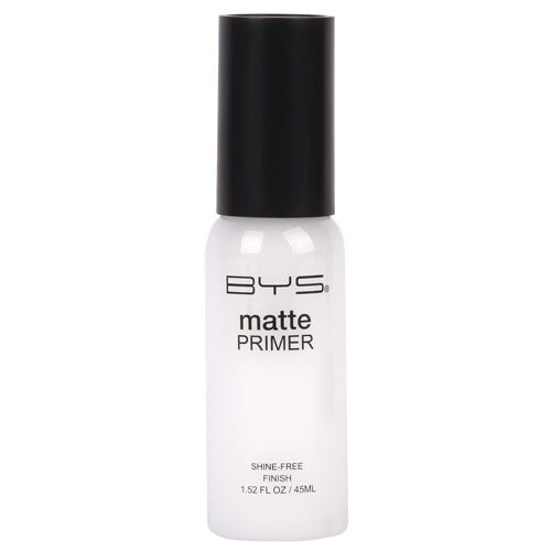 Face Primer Matte