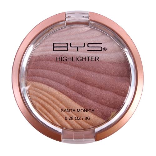 Highlighter Santa Monica