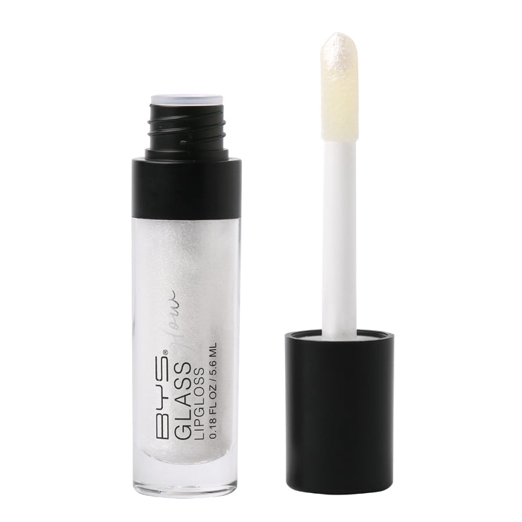 Glass Glow Lip Gloss - Crystal Glass