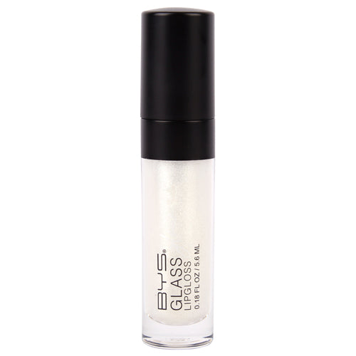 Glass Glow Lip Gloss - Crystal Glass