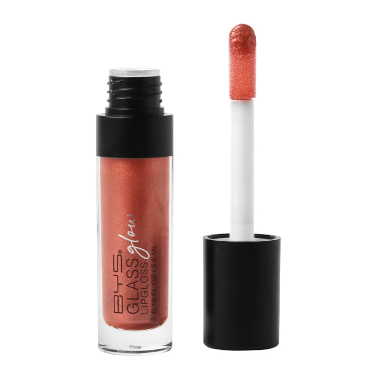 Glass Glow Lip Gloss - Glass Half Full