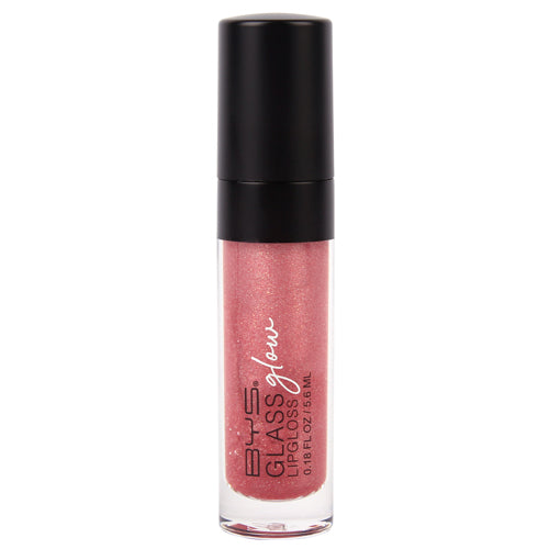 Glass Glow Lip Gloss - Rose Coloured Glasses