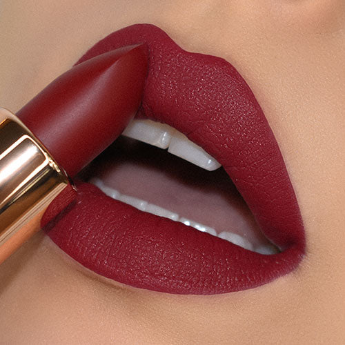 Luxe Lips Ultra Matte Lipstick