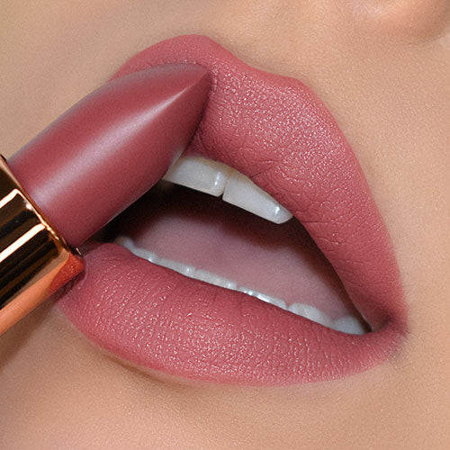 Luxe Lips Ultra Matte Lipstick
