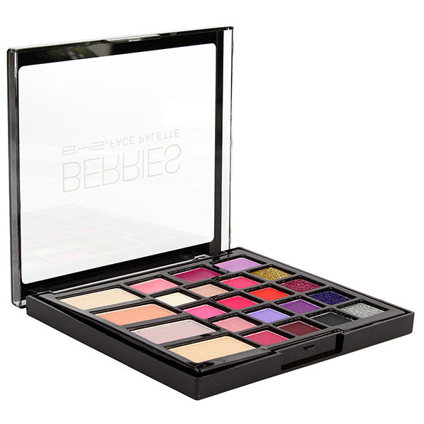 Berries Face Palette