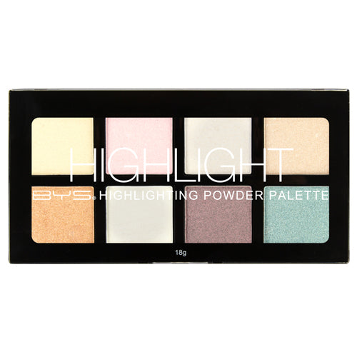 Highlight Palette