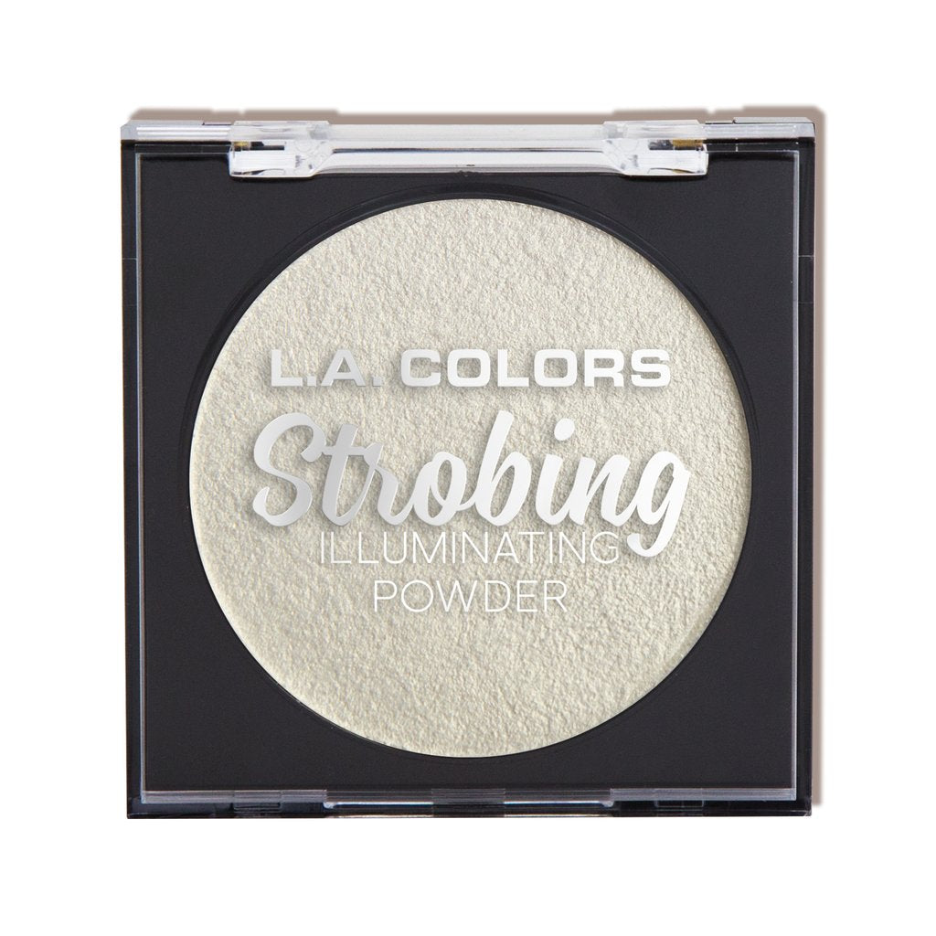 Strobing Powder - Gleaming Goddess