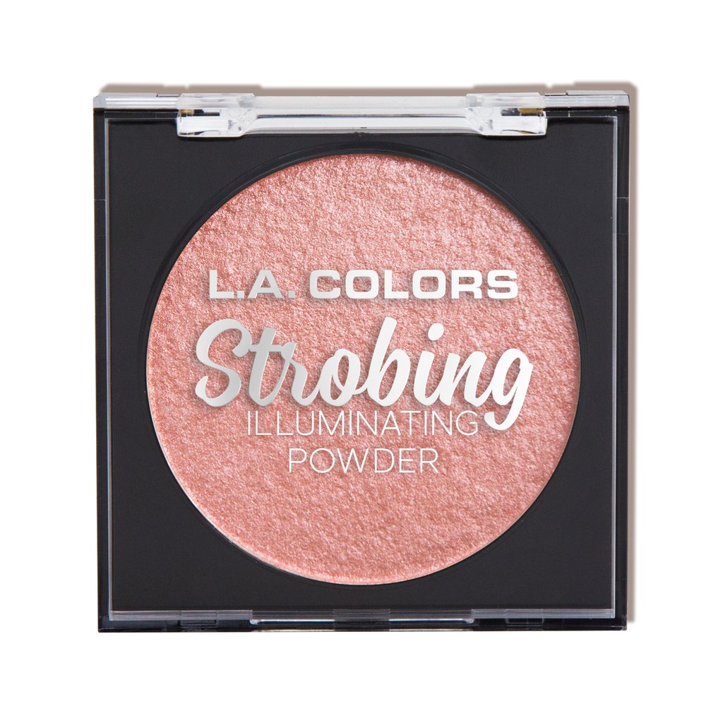Strobing Powder - Sunset Shine