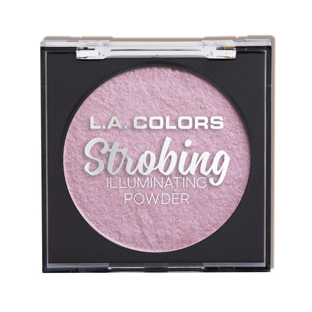 Strobing Powder - Rockin' Glow