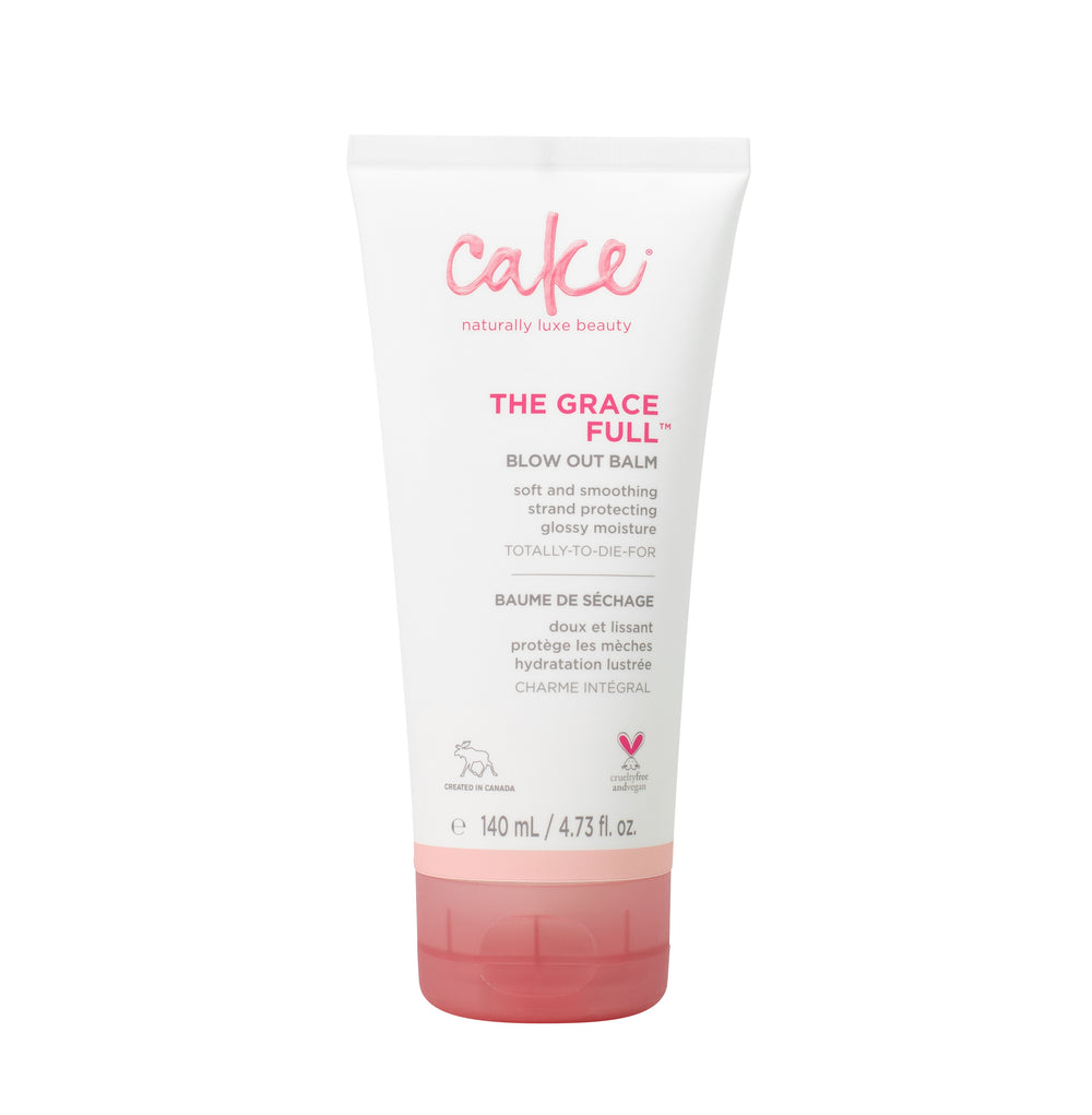 The Grace Full Blowout Balm