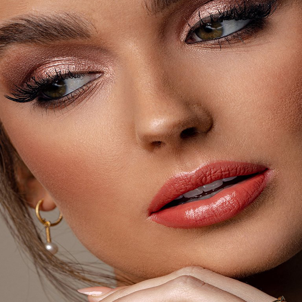 Goddess Lipstick