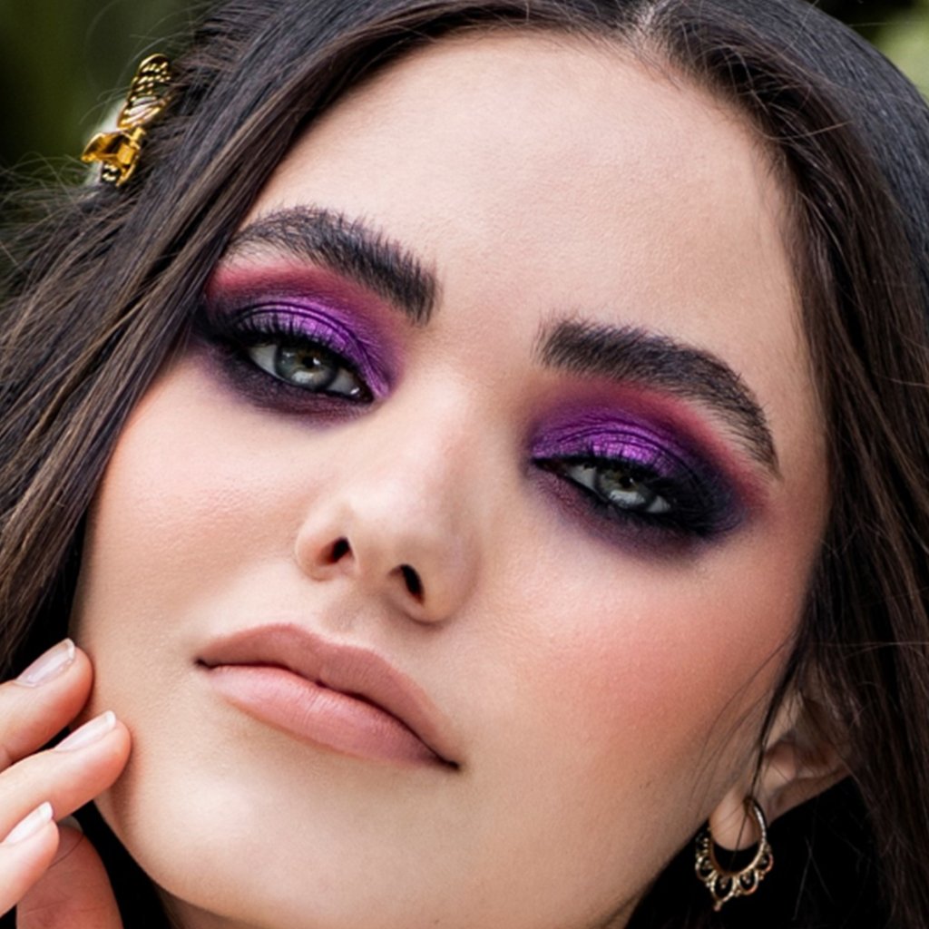 Break Free Eyeshadow Palette - This Is Me