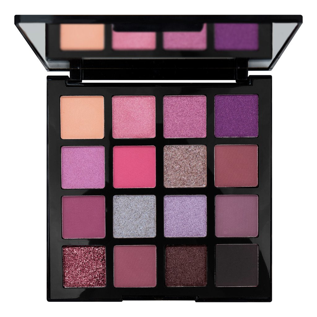 Break Free Eyeshadow Palette - This Is Me