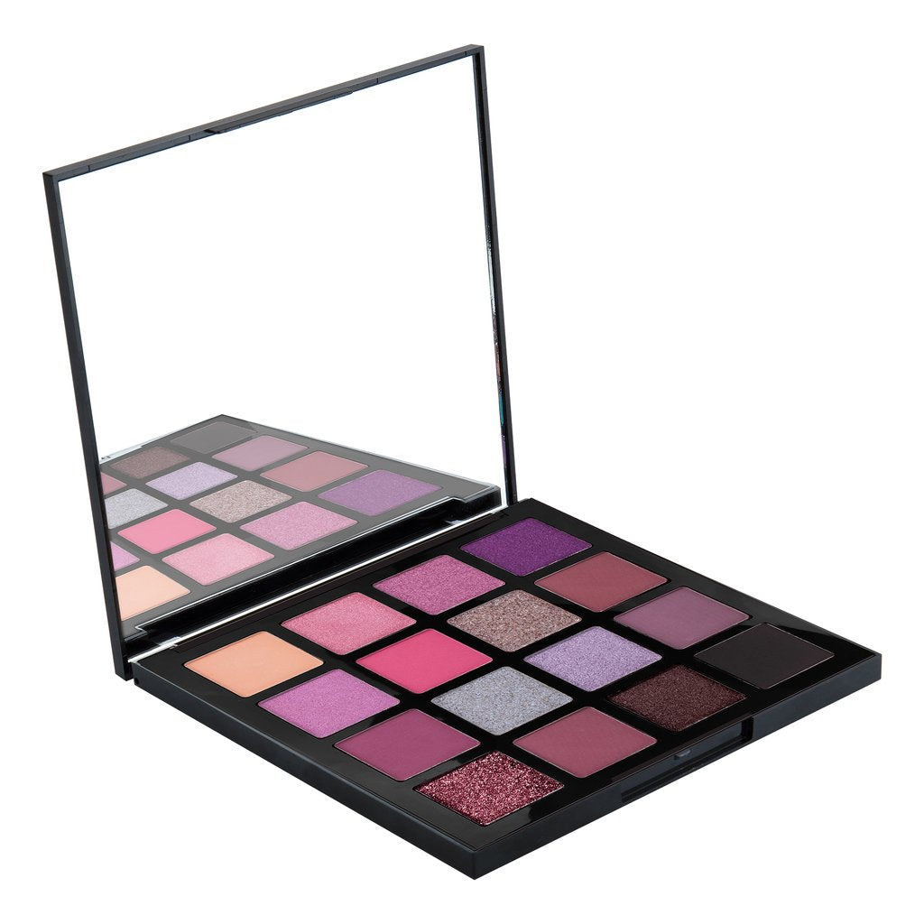 Break Free Eyeshadow Palette - This Is Me