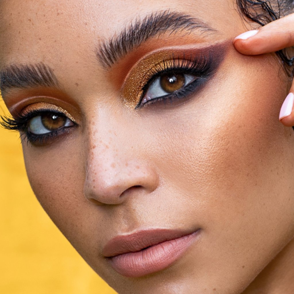 Break Free Eyeshadow Palette - Be You