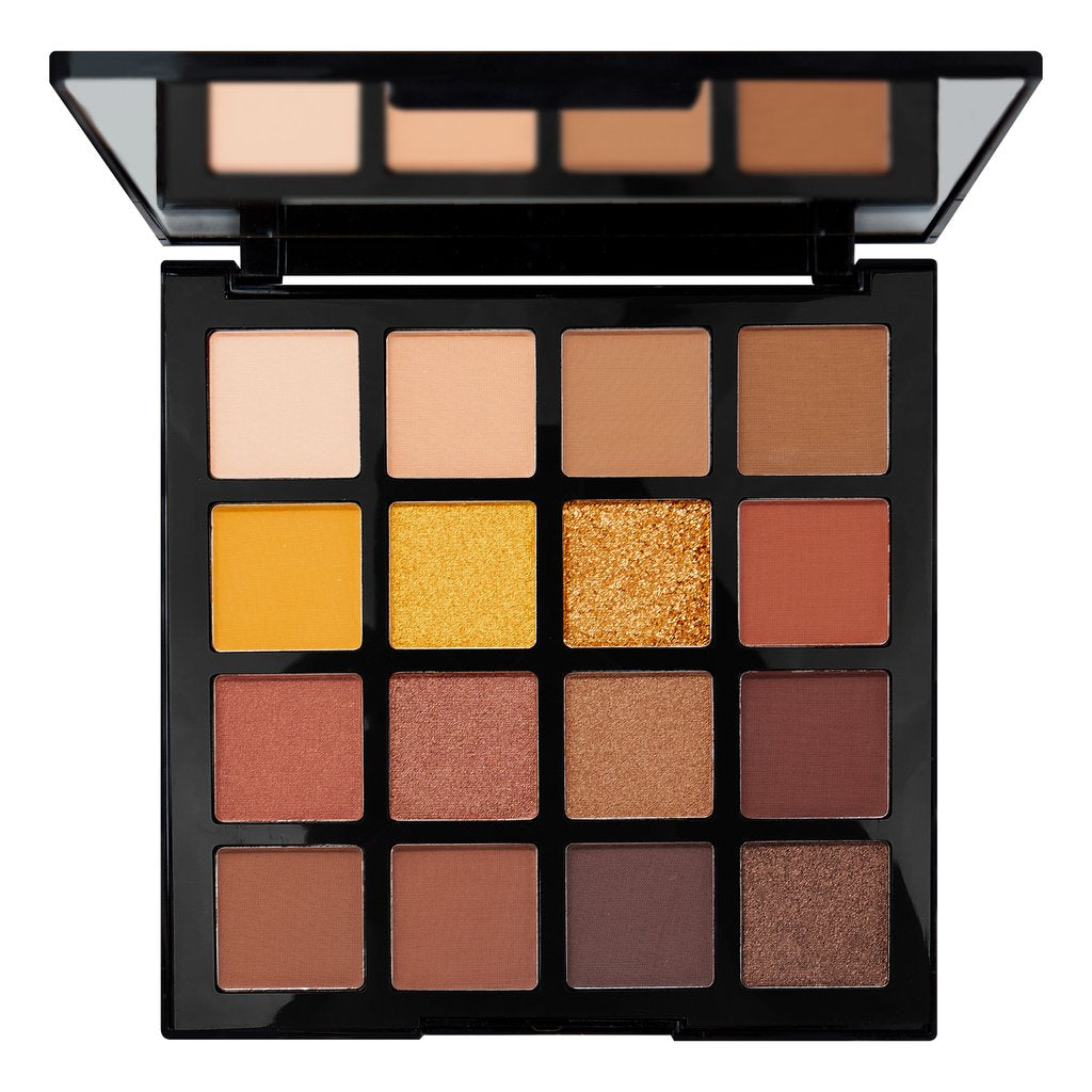 Break Free Eyeshadow Palette - Be You