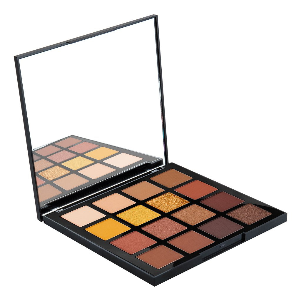 Break Free Eyeshadow Palette - Be You