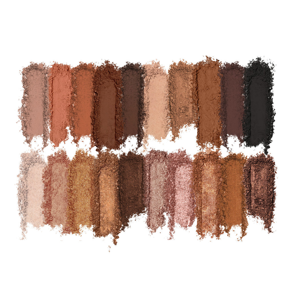 Sunkissed Glow Eyeshadow Palette