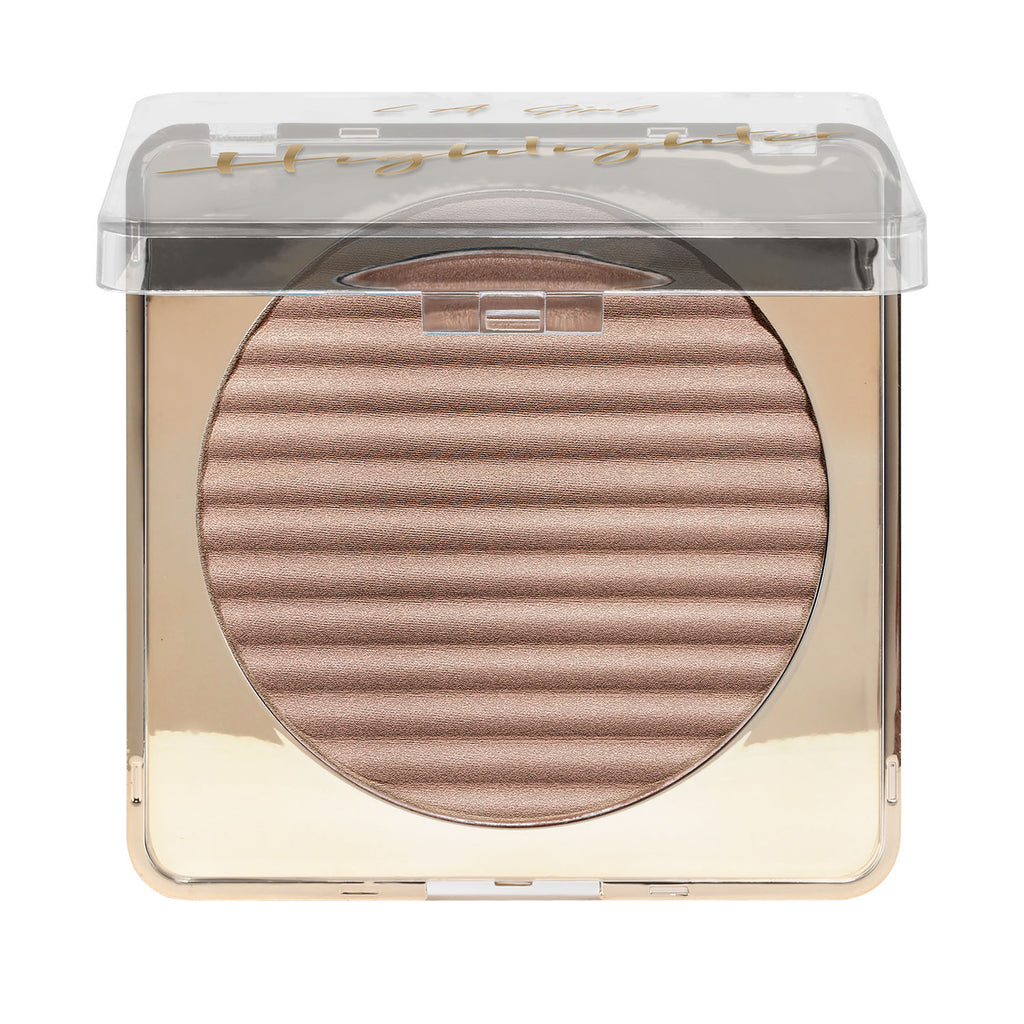 Sunkissed Glow Highlighter