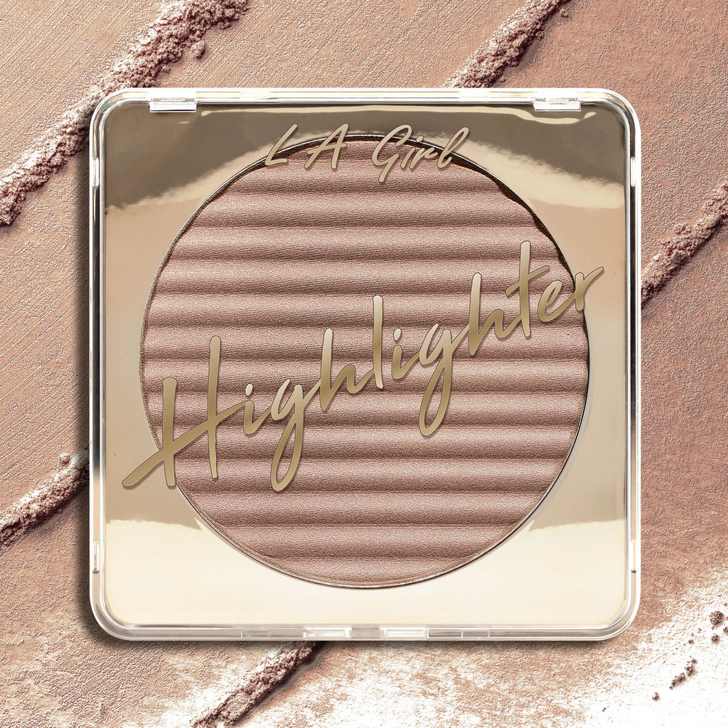 Sunkissed Glow Highlighter