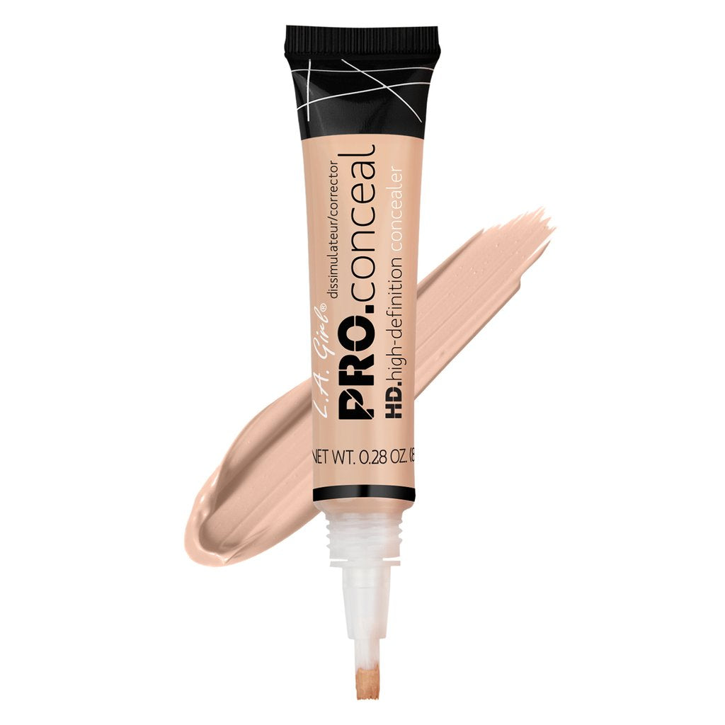 HD Pro Concealer