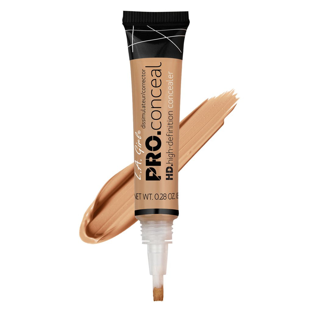 HD Pro Concealer