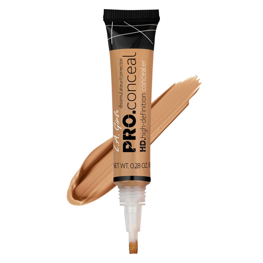 HD Pro Concealer