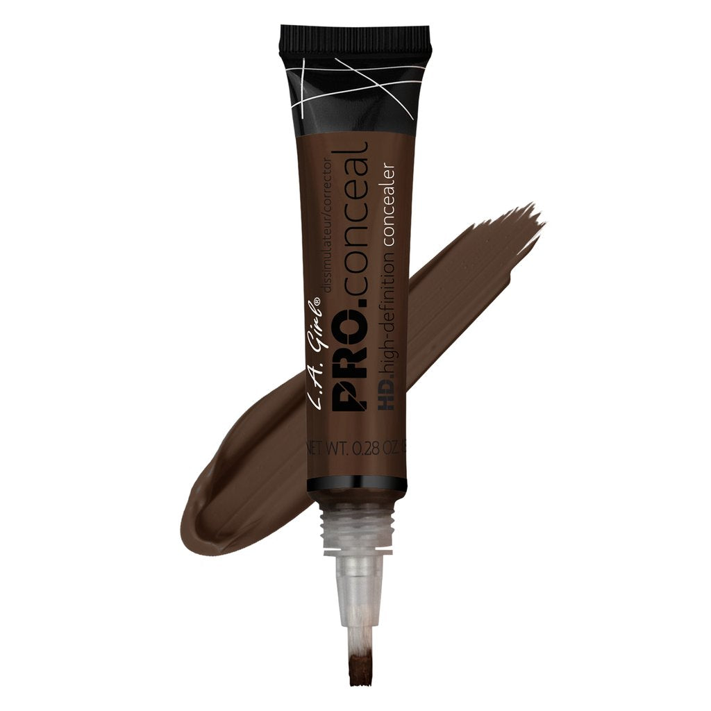 HD Pro Concealer