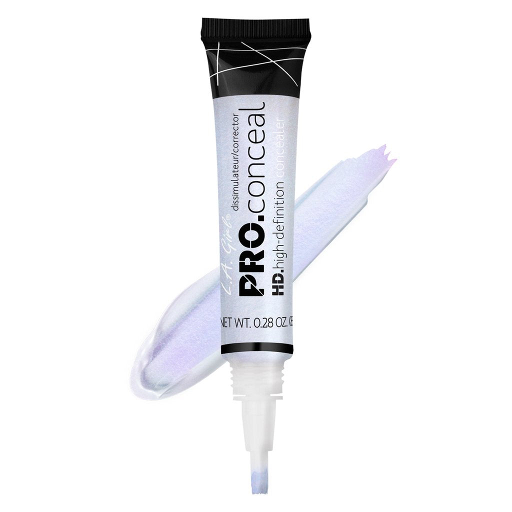HD Pro Concealer