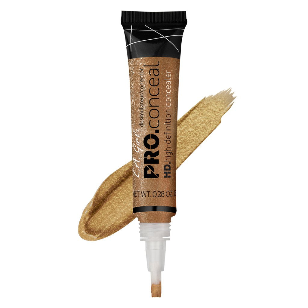 HD Pro Concealer