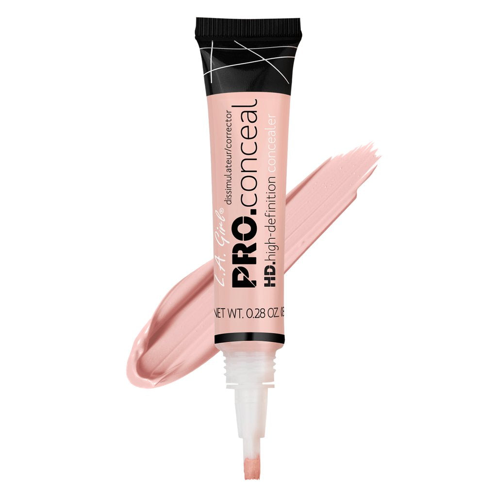 HD Pro Concealer
