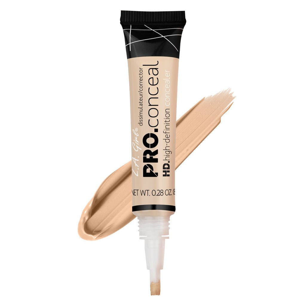 HD Pro Concealer
