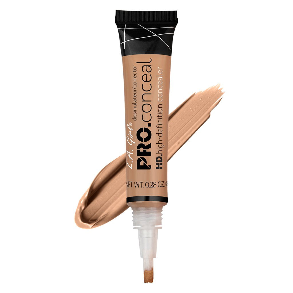 HD Pro Concealer