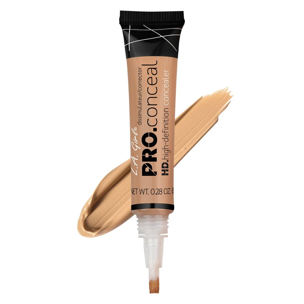 HD Pro Concealer
