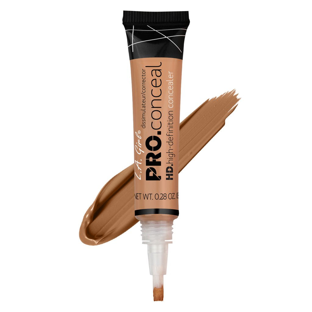 HD Pro Concealer