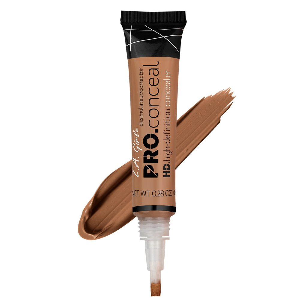 HD Pro Concealer